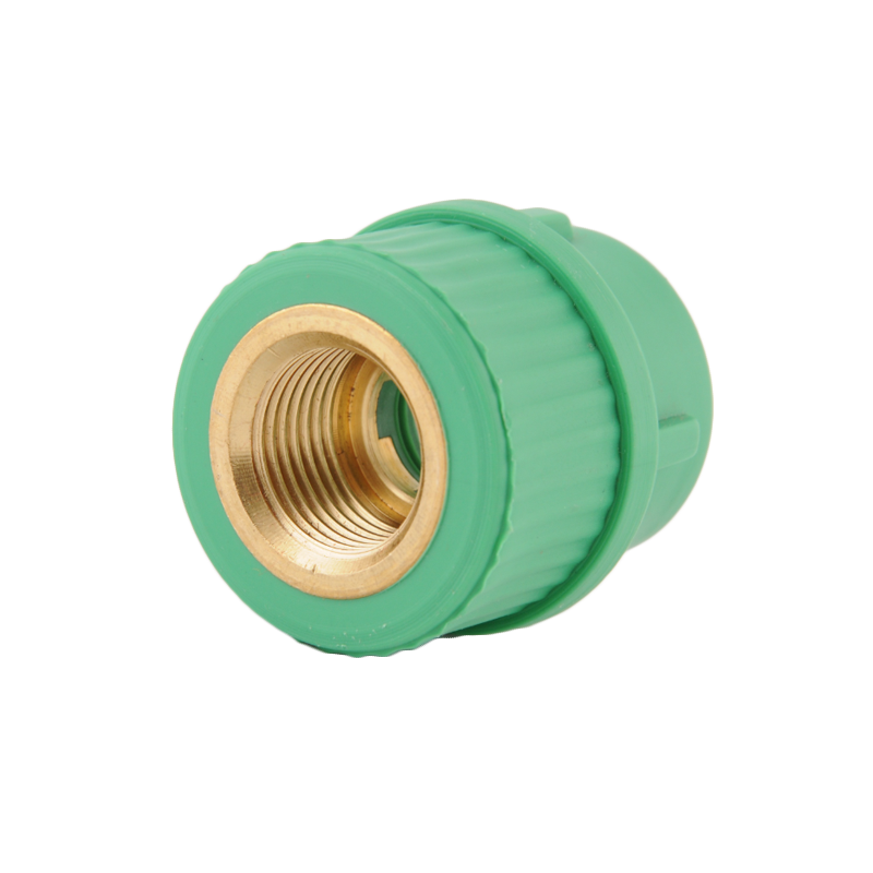 Female threaded Brass insert