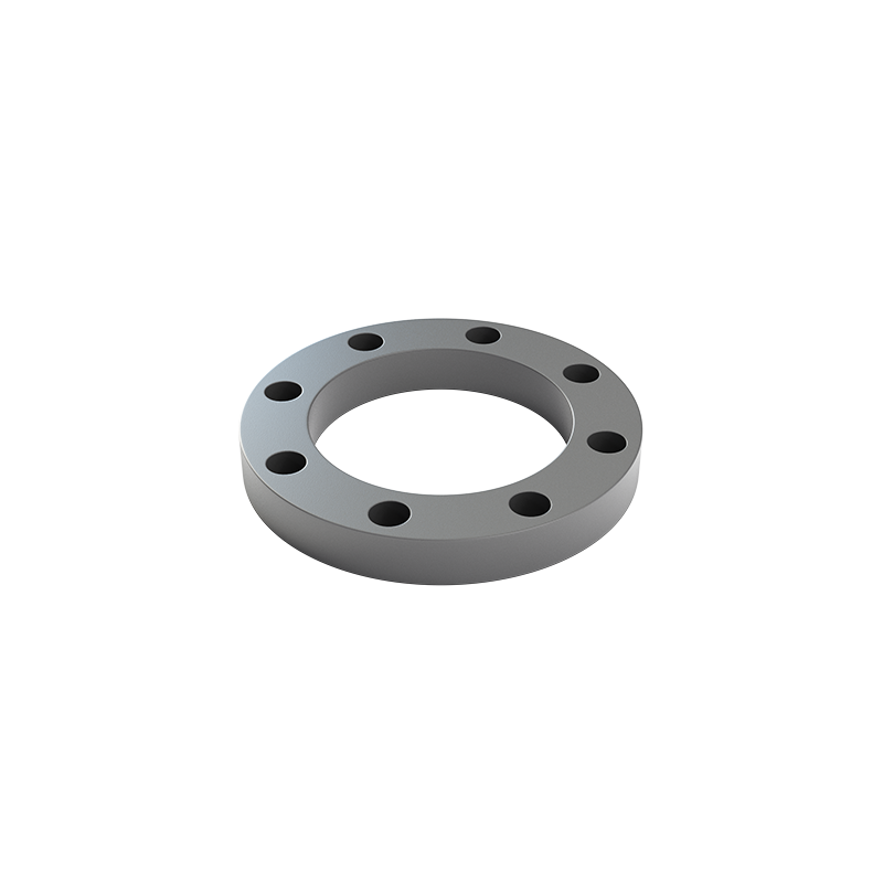 Flange