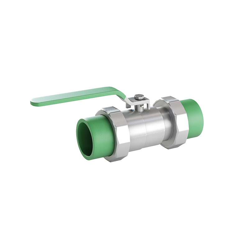 Ball Valve